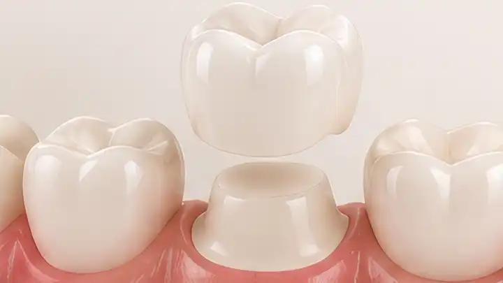 Dental Crown