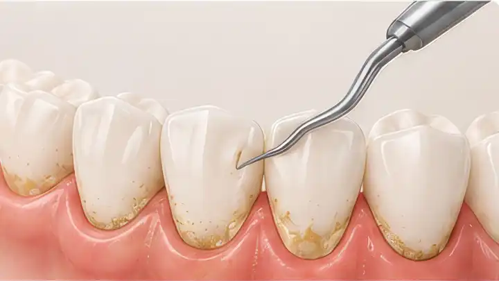 Dental Cleaning
