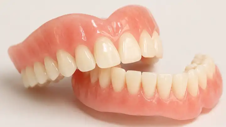 Removable Denture