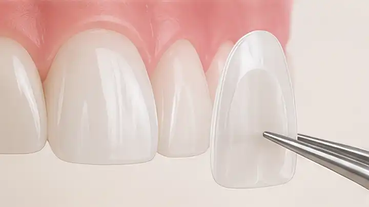 Composite Veneer